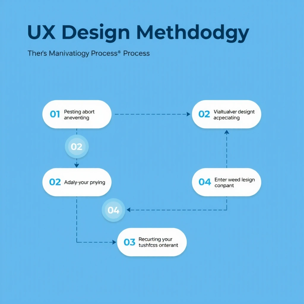 Design process methodology